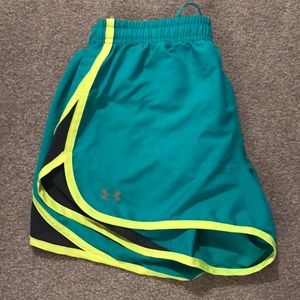 Running Shorts